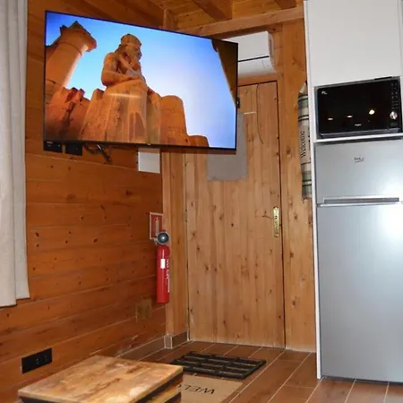 Refugio De Luxe Granvalira By Renttarter شقة انكلس